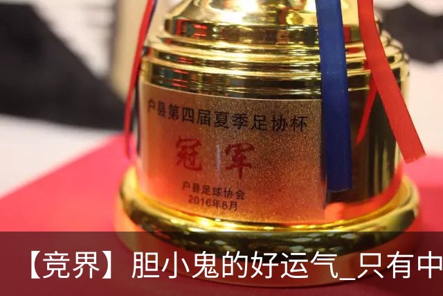 【竞界】胆小鬼的好运气 只有中锋才能救欧洲